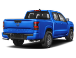 2026 Nissan Frontier Crew Cab SV 4x2