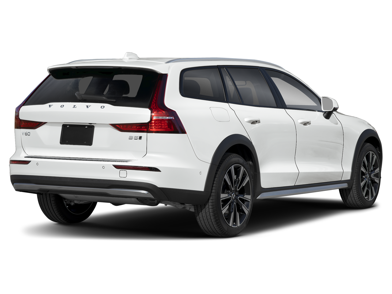 2026 Volvo V60 Cross Country Ultra, B5 AWD Gas (mild hybrid)