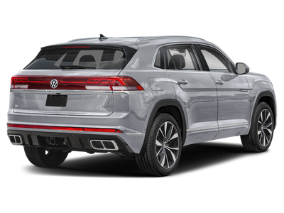 2026 Volkswagen Atlas Cross Sport SEL Premium R-Line