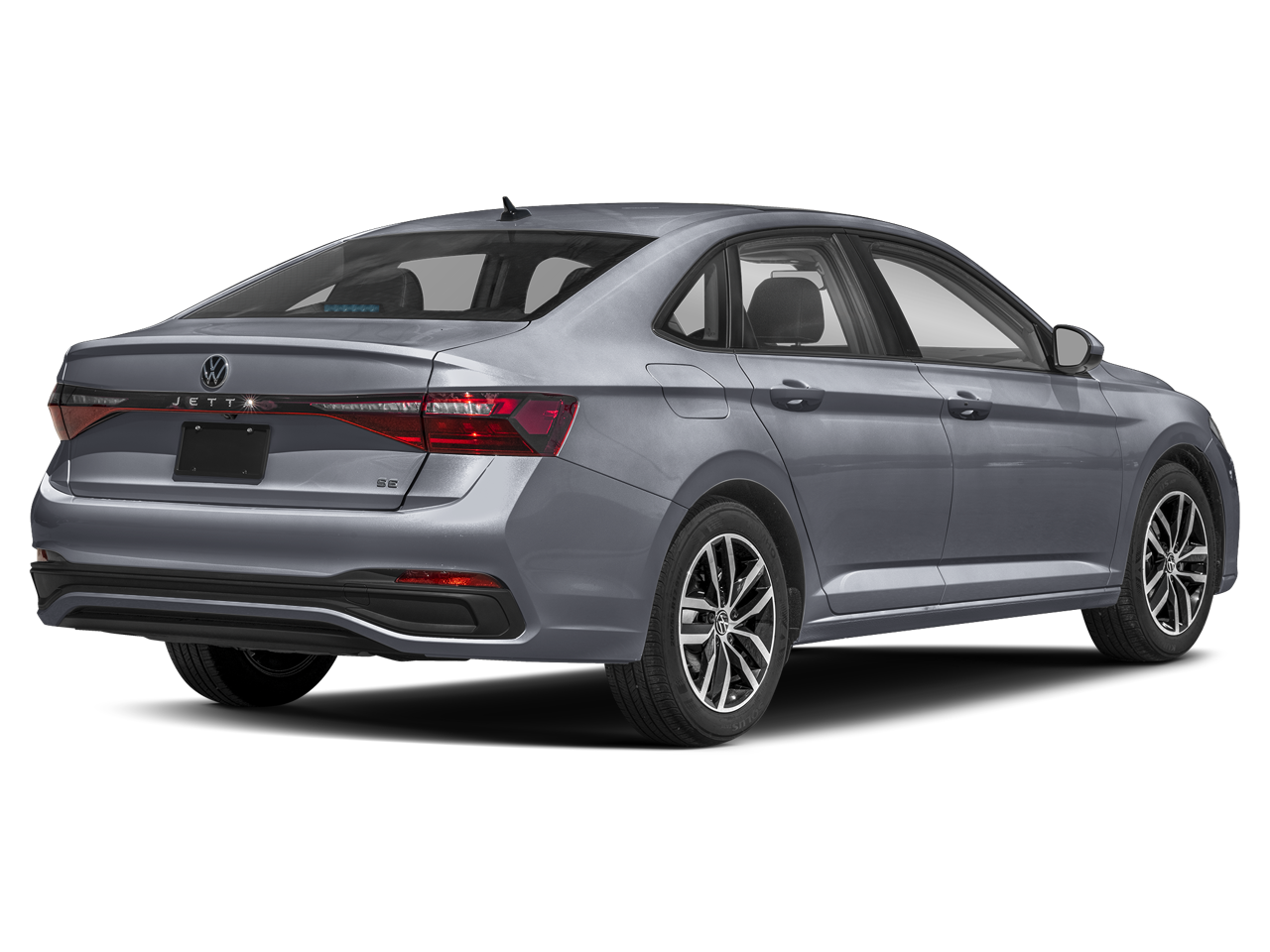 2027 Volkswagen Jetta 1.8T SE