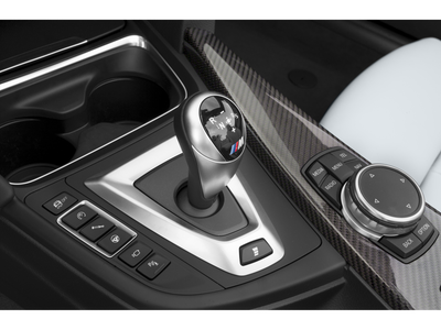 2015 BMW M4 2dr Conv