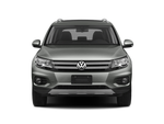 2015 Volkswagen Tiguan SE