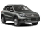 2015 Volkswagen Tiguan SE