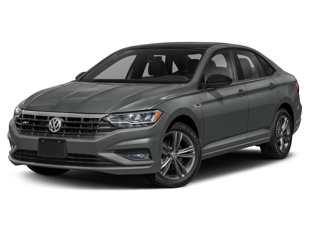 2019 Volkswagen Jetta R-LINE