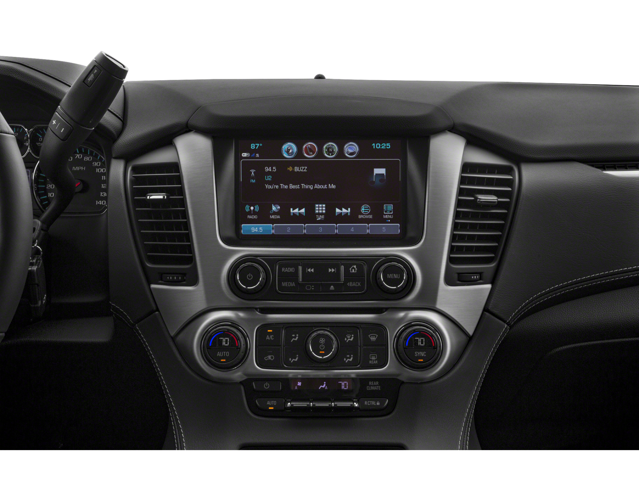 2020 GMC Yukon XL SLT