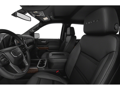2020 GMC Sierra 1500 2WD Crew Cab Short Box Denali