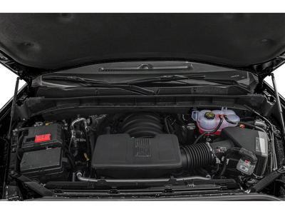 2020 GMC Sierra 1500 2WD Crew Cab Short Box Denali