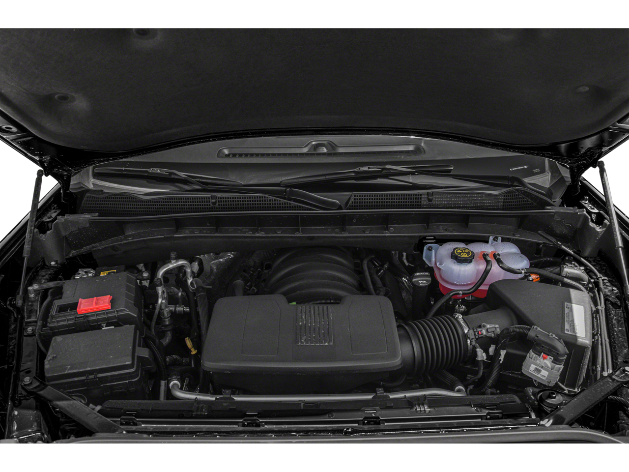 2020 GMC Sierra 1500 2WD Crew Cab Short Box Denali