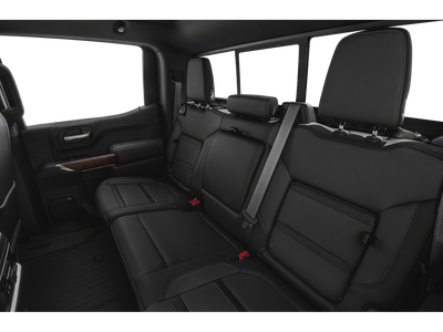 2020 GMC Sierra 1500 2WD Crew Cab Short Box Denali