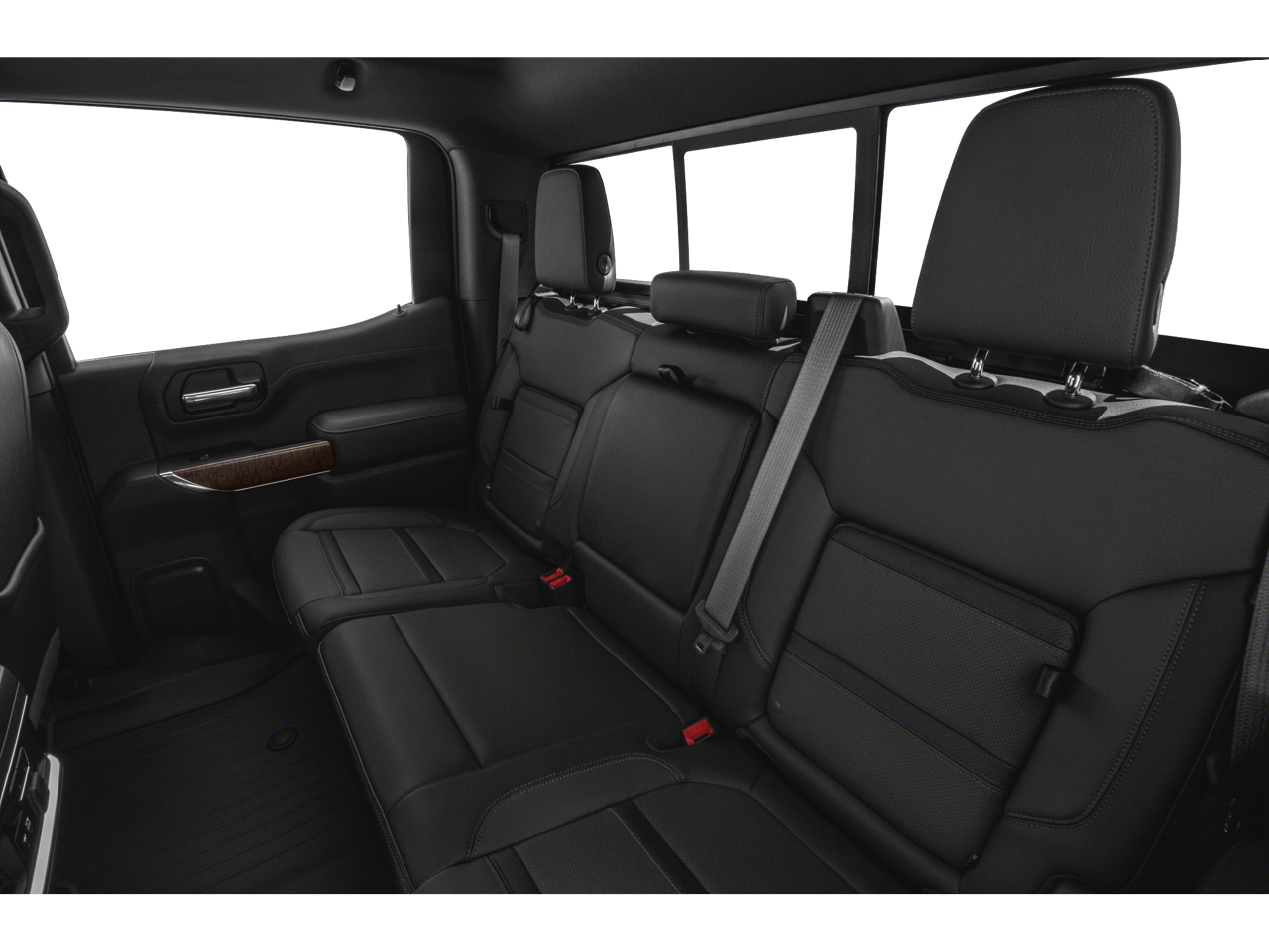 2020 GMC Sierra 1500 2WD Crew Cab Short Box Denali