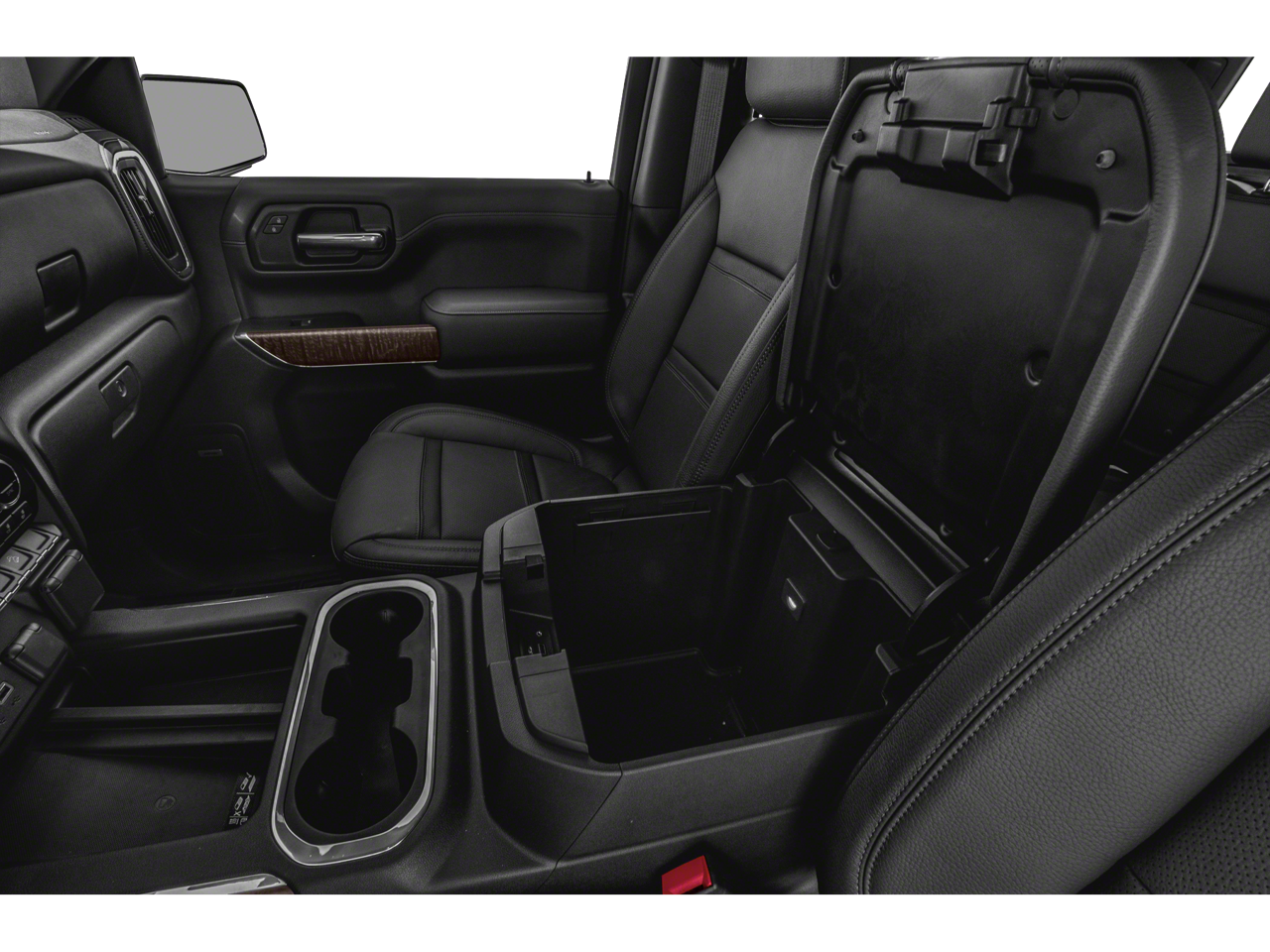 2020 GMC Sierra 1500 2WD Crew Cab Short Box Denali