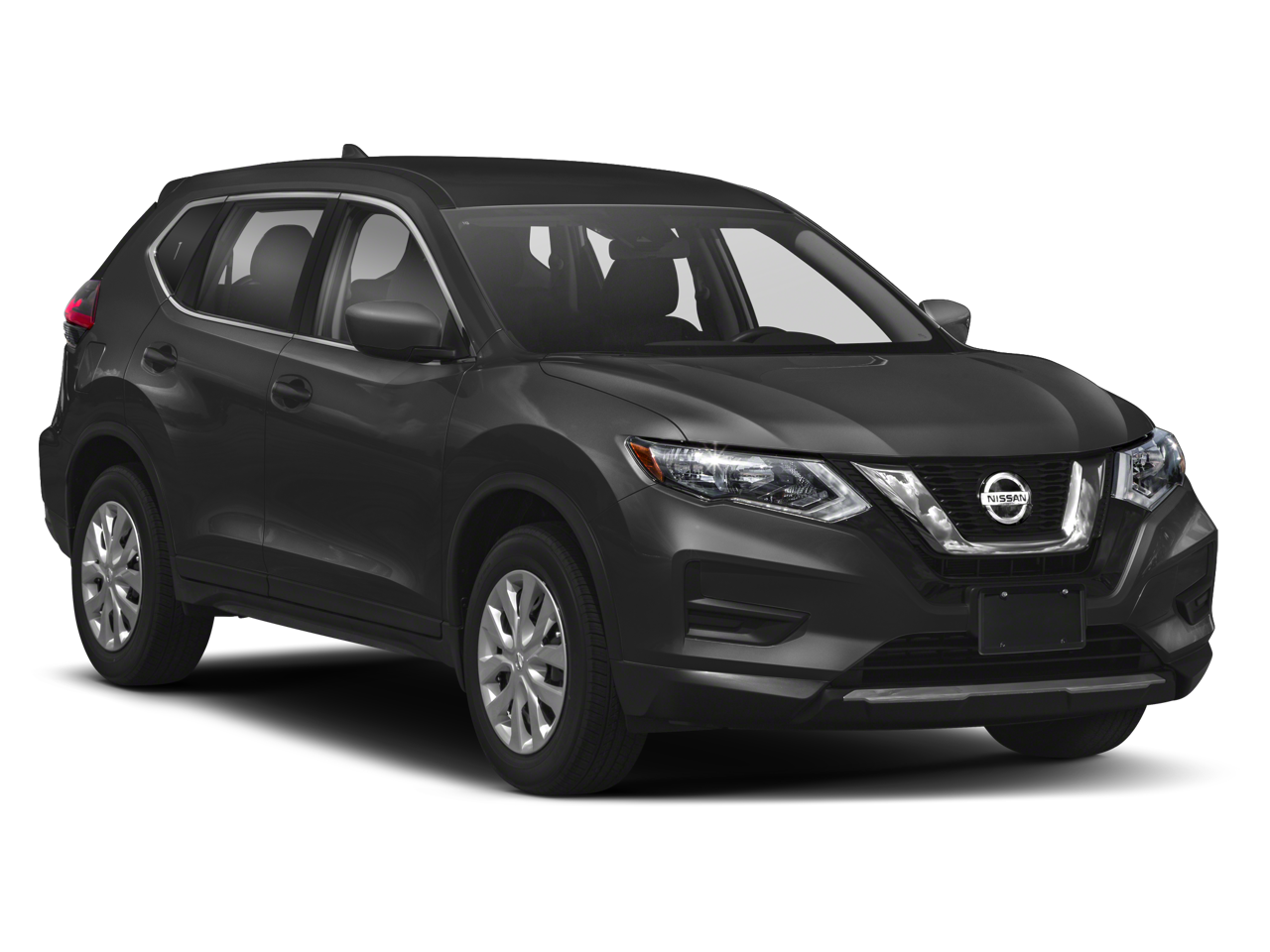 2020 Nissan Rogue S FWD