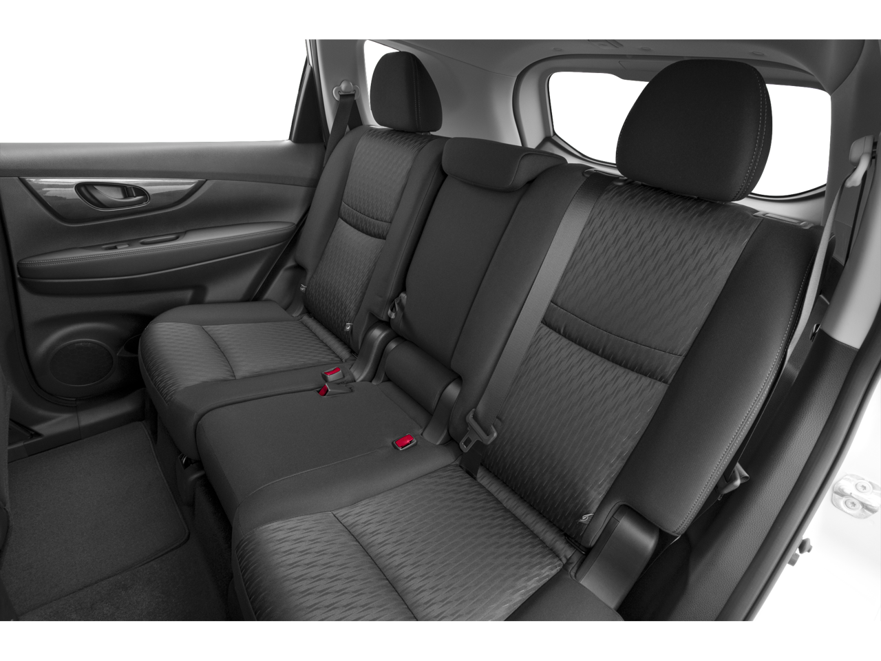 2020 Nissan Rogue S FWD