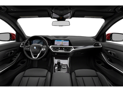 2021 BMW 3 Series 330i