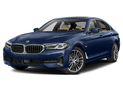 2023 BMW 530e xDrive
