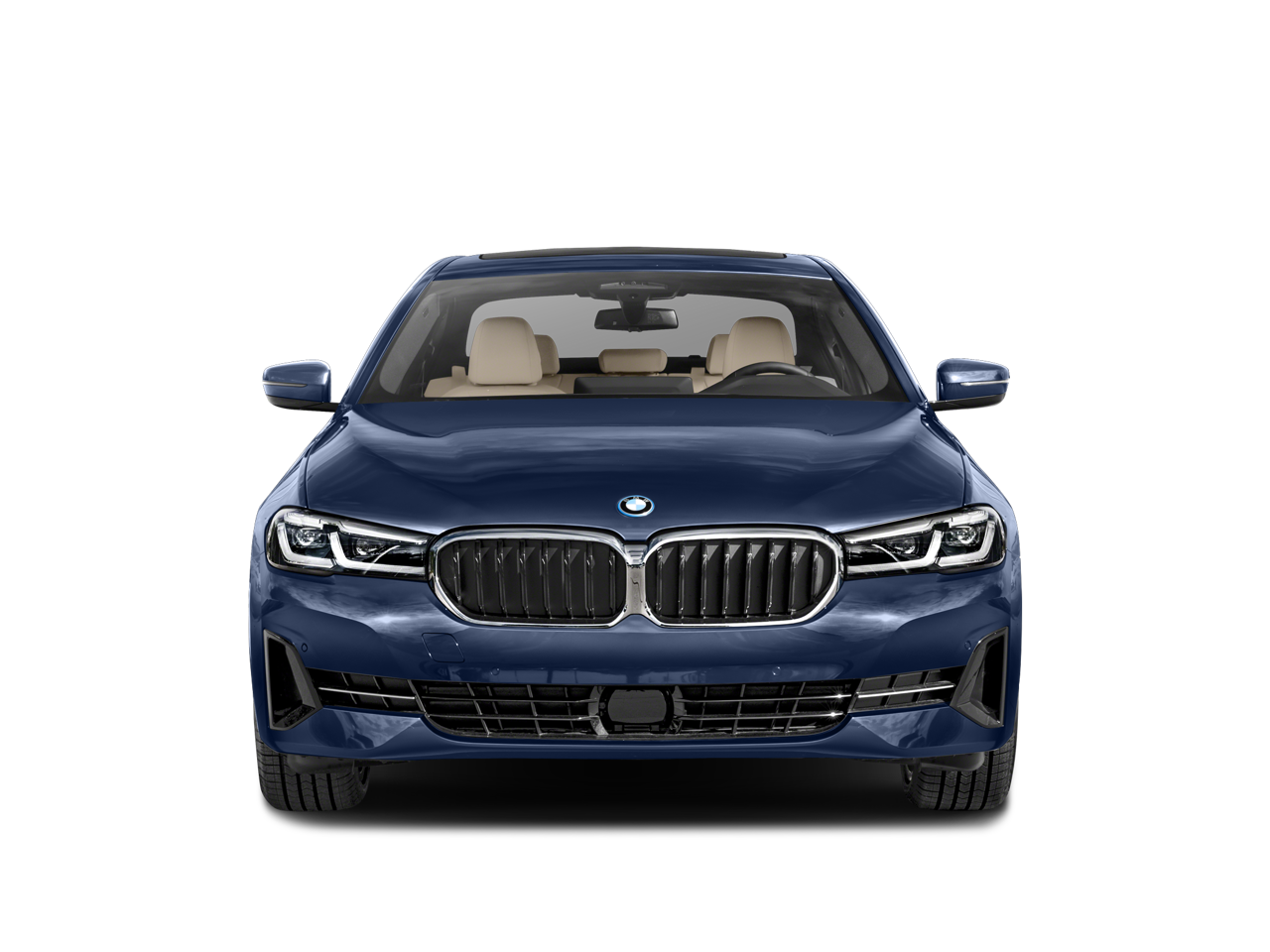 2023 BMW 530e xDrive
