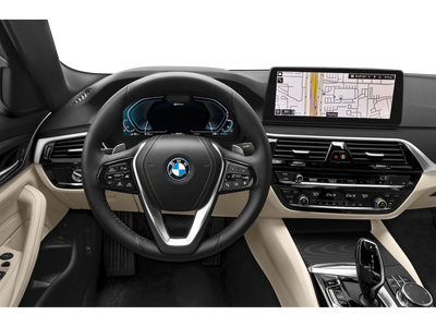 2023 BMW 530e xDrive