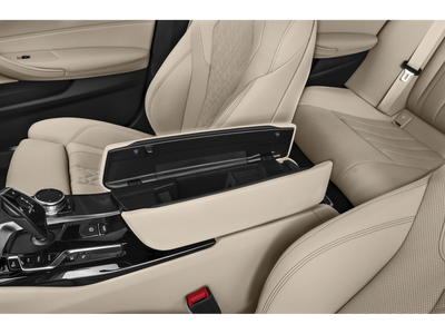 2023 BMW 530e xDrive