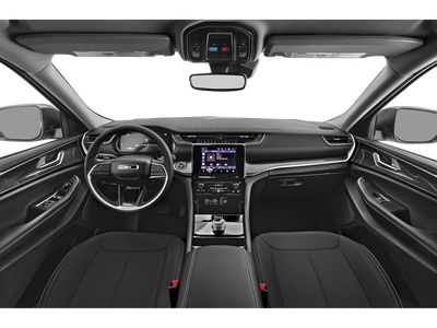 2023 Jeep Grand Cherokee L Laredo X