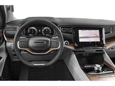 2023 Jeep WAGONEER L Series II