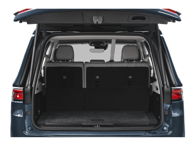 2023 Jeep WAGONEER L Series II