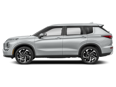 2023 Mitsubishi Outlander SE 2.5 2WD