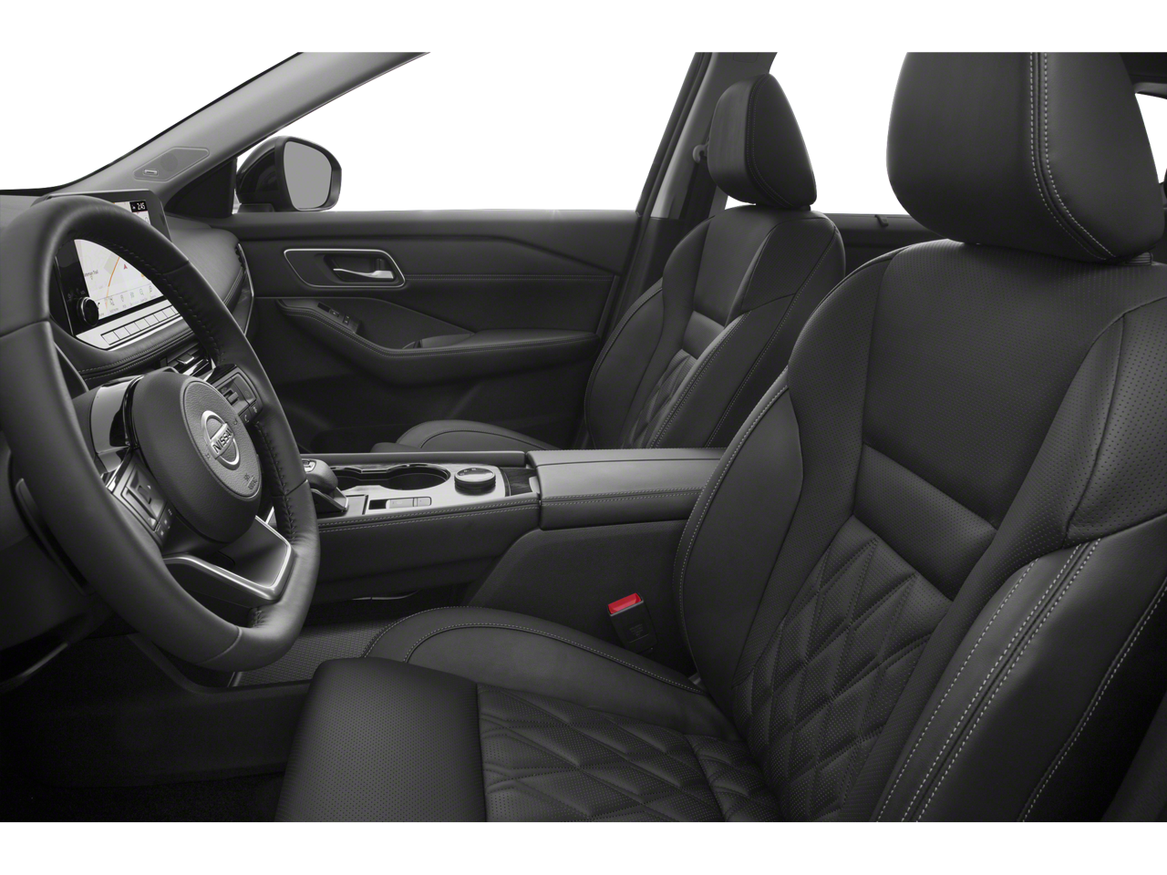 2023 Nissan Rogue Platinum Intelligent AWD