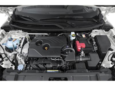 2023 Nissan Rogue Platinum Intelligent AWD