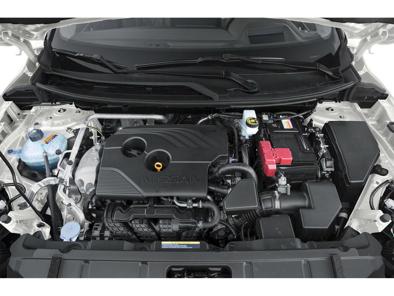 2023 Nissan Rogue Platinum Intelligent AWD