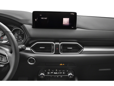 2024 Mazda Mazda CX-5 2.5 S Select
