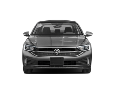 2024 Volkswagen Jetta SEL