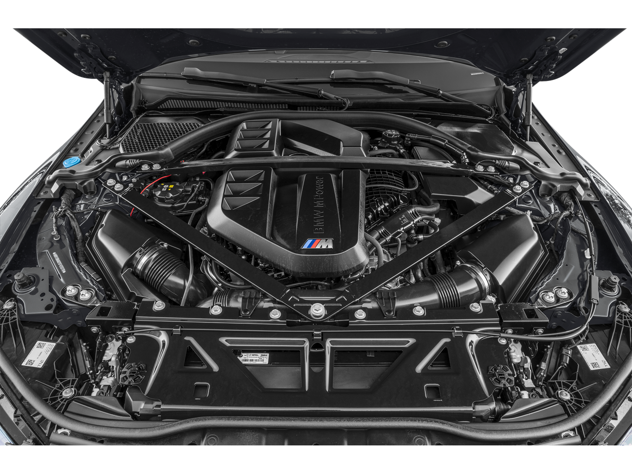 2025 BMW M3 Sedan