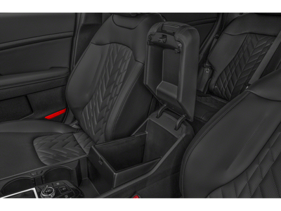 2025 Kia Sportage X-Pro Prestige