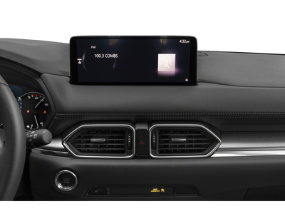 2025 Mazda Mazda CX-5 2.5 S Premium Plus