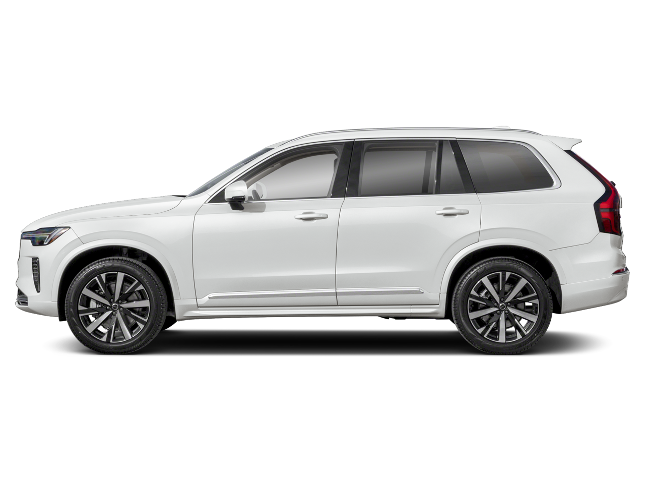 2025 Volvo XC90 B6 Plus 7-Seater
