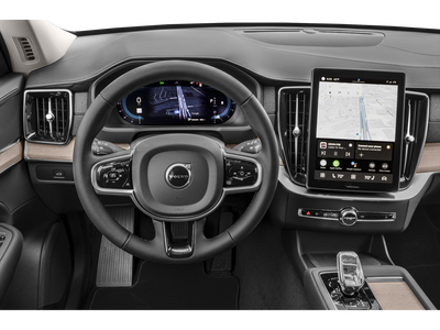 2025 Volvo XC90 B6 Plus 7-Seater