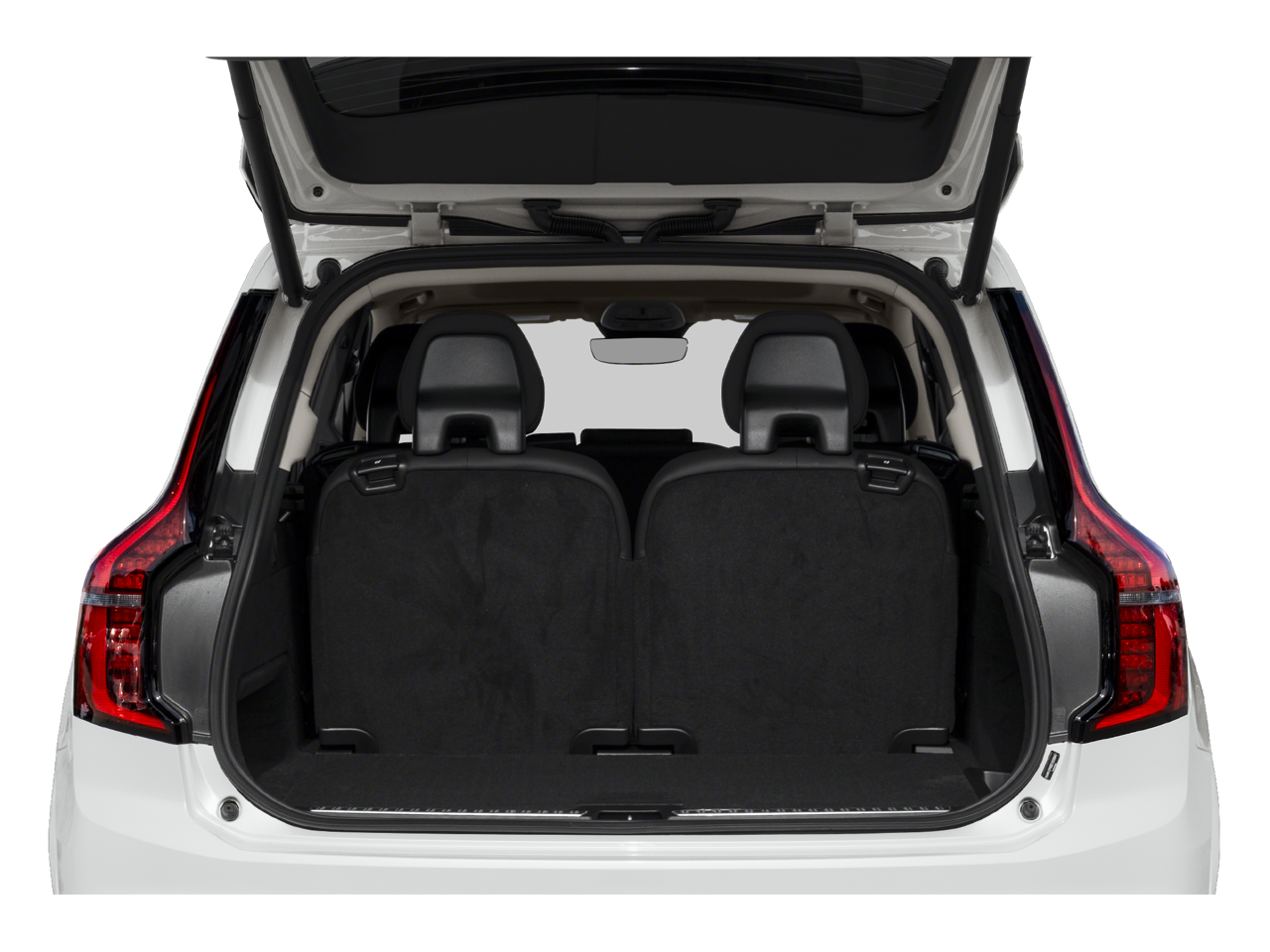 2025 Volvo XC90 B6 Plus 7-Seater