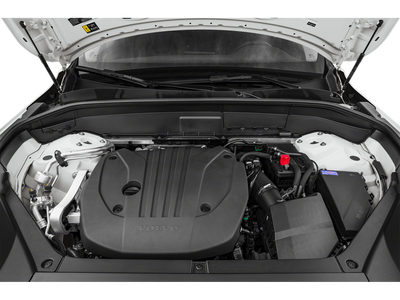 2025 Volvo XC90 B6 Plus 7-Seater