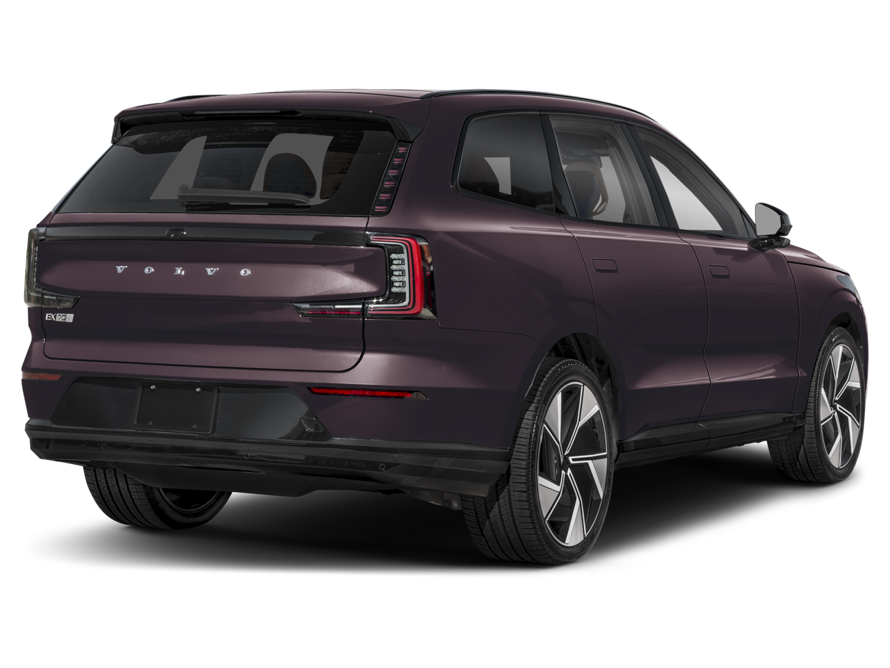 2025 Volvo EX90 Twin Motor Ultra