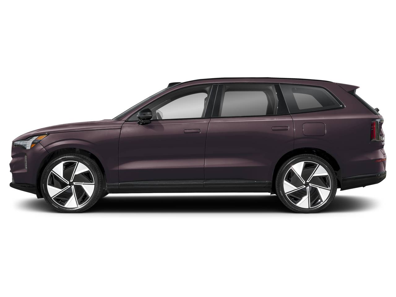 2025 Volvo EX90 Twin Motor Ultra