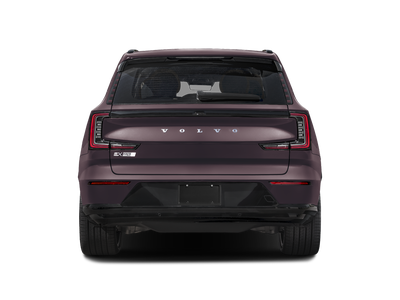 2025 Volvo EX90 Twin Motor Ultra