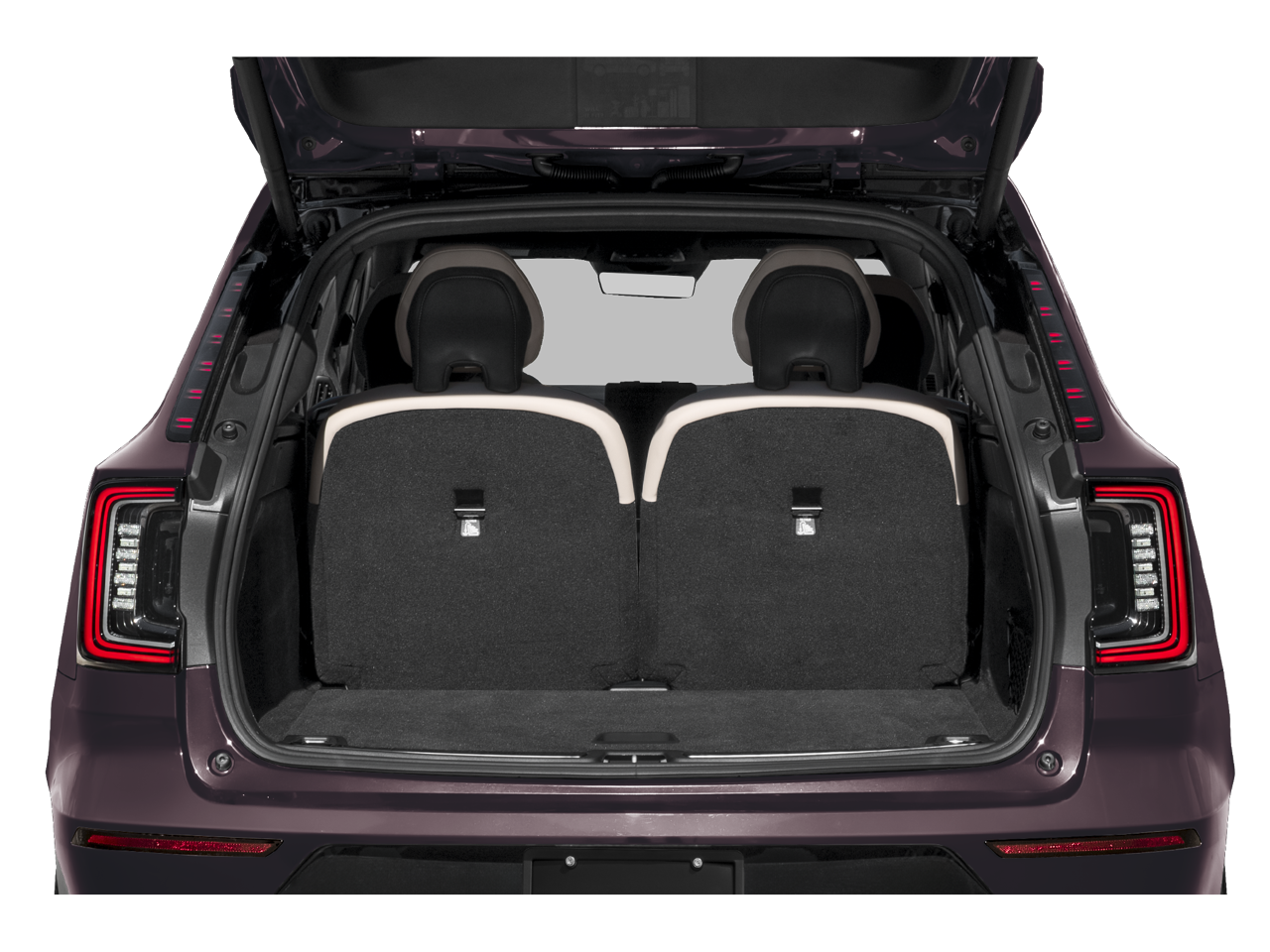 2025 Volvo EX90 Twin Motor Ultra