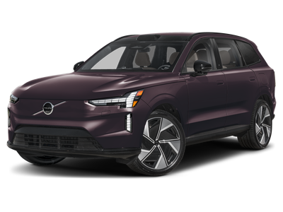 2025 Volvo EX90 Twin Motor Performance Ultra 6-Seater