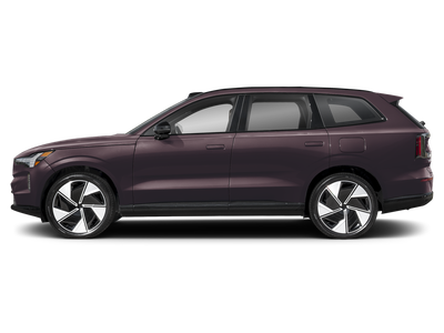 2025 Volvo EX90 Twin Motor Performance Ultra 6-Seater