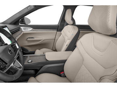 2025 Volvo EX90 Twin Motor Performance Ultra 6-Seater