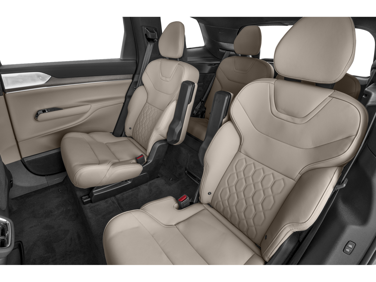 2025 Volvo EX90 Twin Motor Performance Ultra 6-Seater