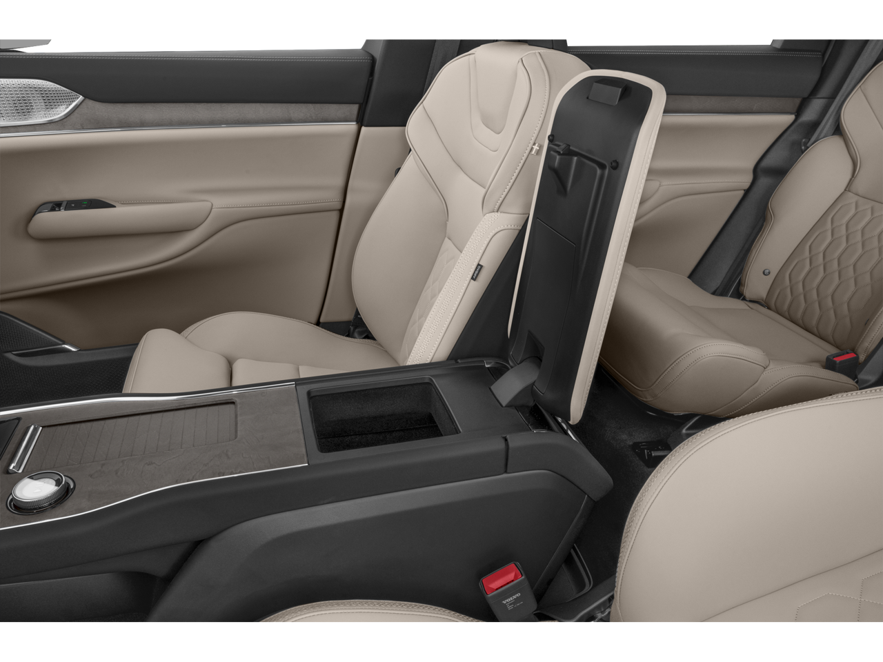 2025 Volvo EX90 Twin Motor Performance Ultra 6-Seater