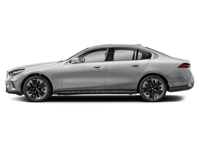 2026 BMW 5 Series 530i