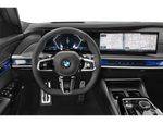 2026 BMW 740i 740i
