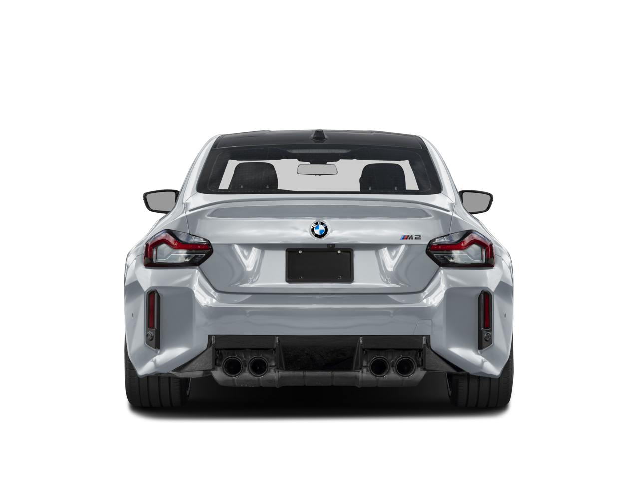 2026 BMW M2 CS